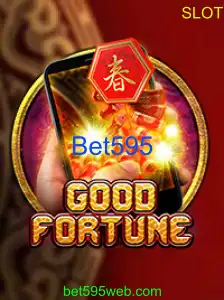 GoodFortuneM