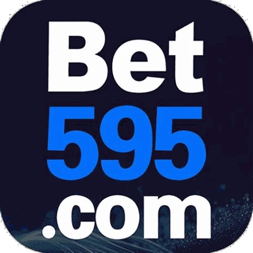 Bet595 Logo