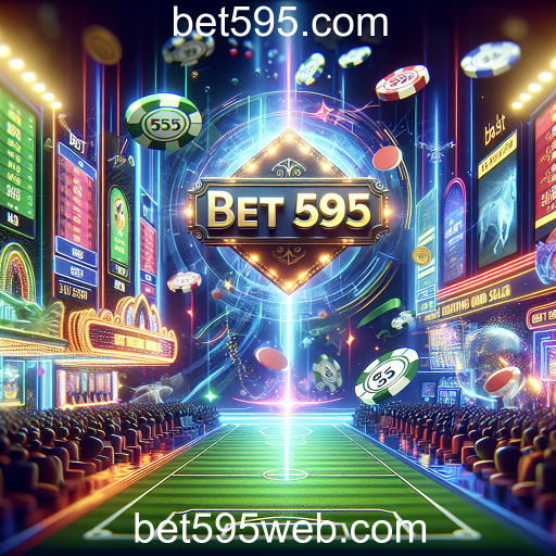 Aventura nas Apostas Esportivas: Uma Análise sobre bet595.com