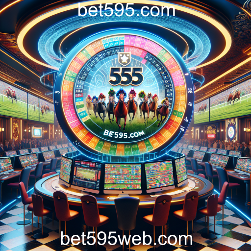 Explorando os Jogos Virtuais: Diversão e Inovação no Bet595.com